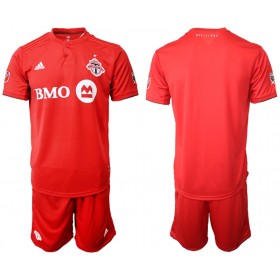 Toronto FC Kind Thuis Tenue 2020-21
